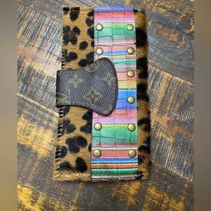 Keep it gypsy wallet